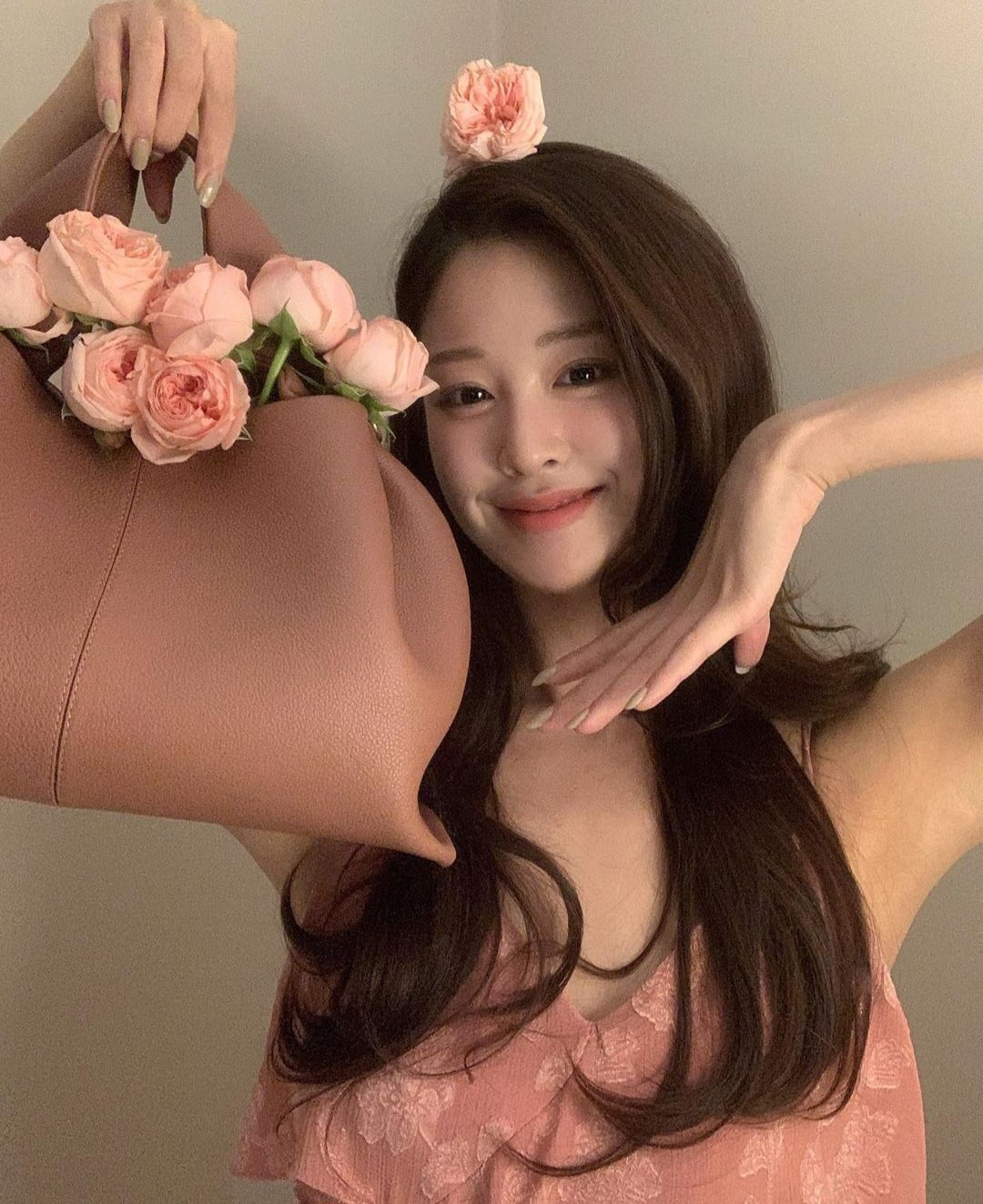 [잡담] 하트시그널 이규빈 여친 진짜 예쁨.. | 인스티즈