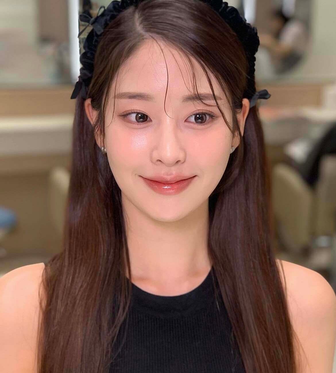 [잡담] 하트시그널 이규빈 여친 진짜 예쁨.. | 인스티즈