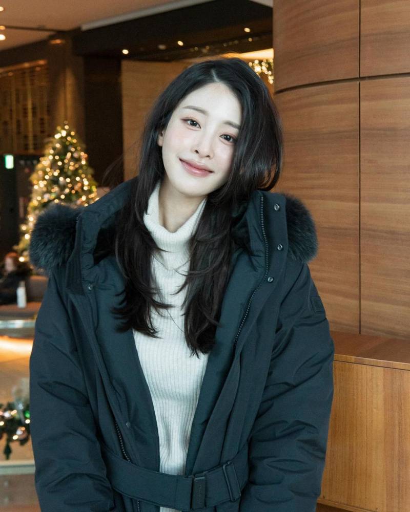 진짜 예쁘다는 하트시그널 이규빈 여자친구.jpg | 인스티즈