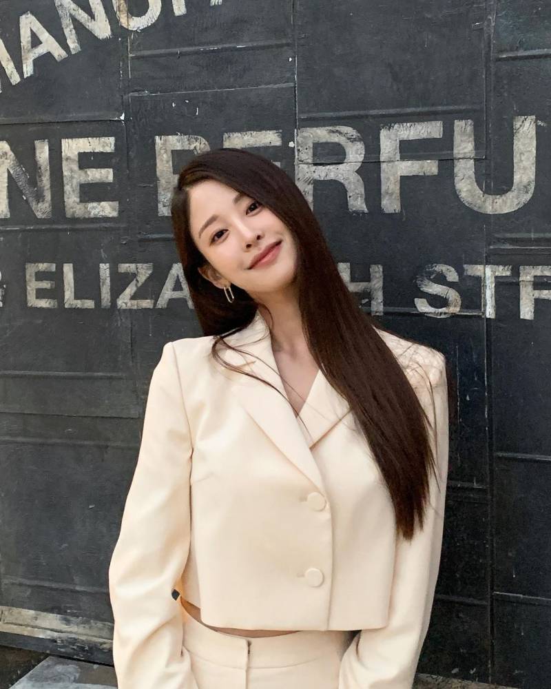 진짜 예쁘다는 하트시그널 이규빈 여자친구.jpg | 인스티즈