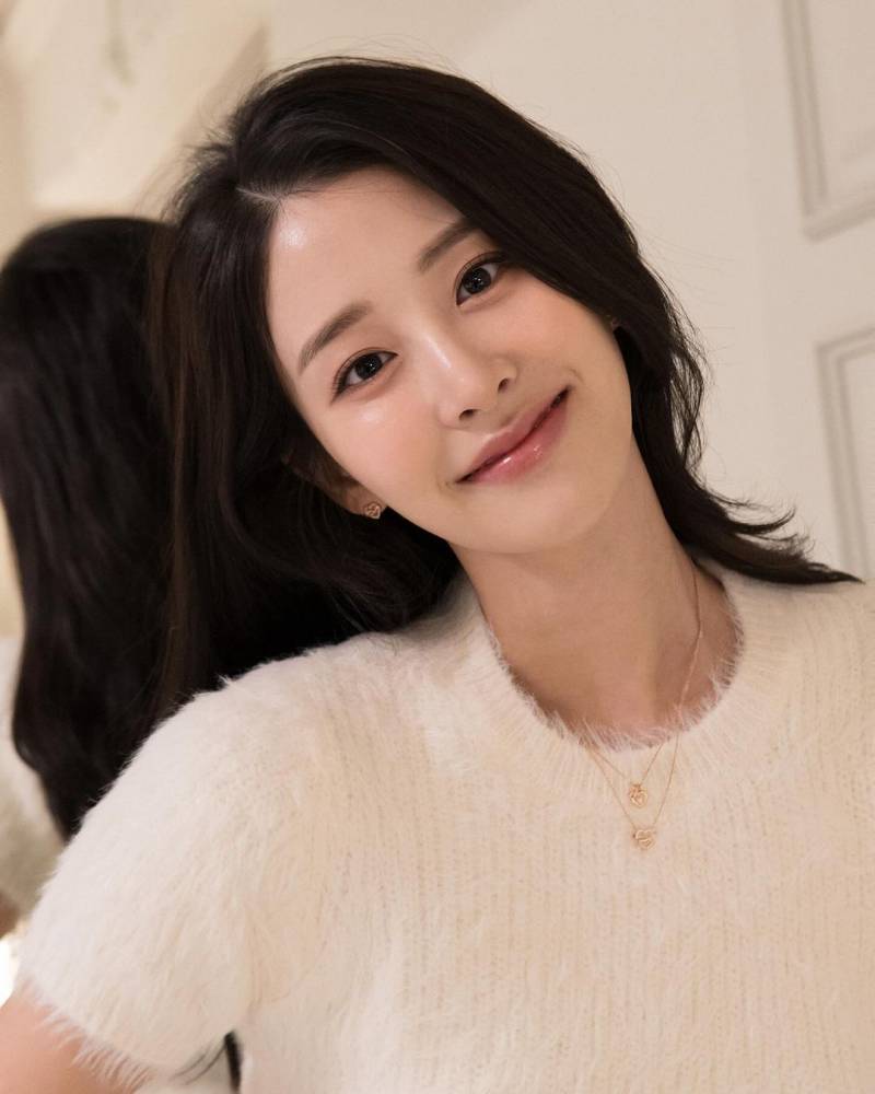 진짜 예쁘다는 하트시그널 이규빈 여자친구.jpg | 인스티즈