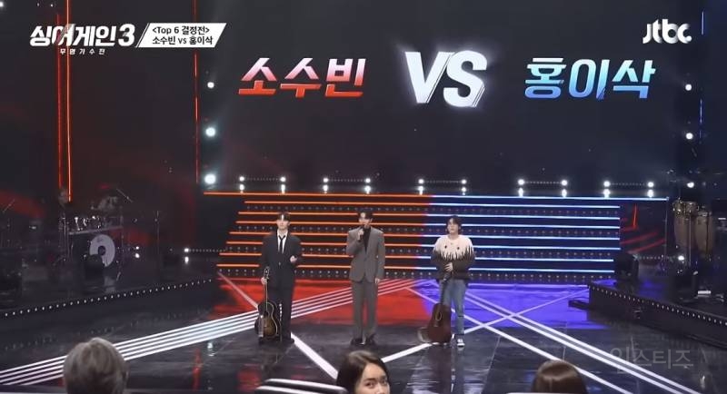 고막 남친과 고막 남편이 만든 세기의 대결 | 인스티즈