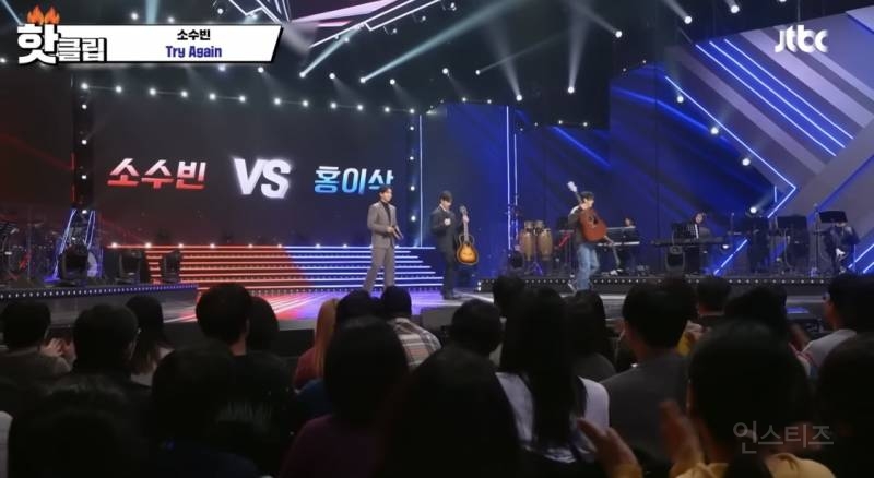 고막 남친과 고막 남편이 만든 세기의 대결 | 인스티즈