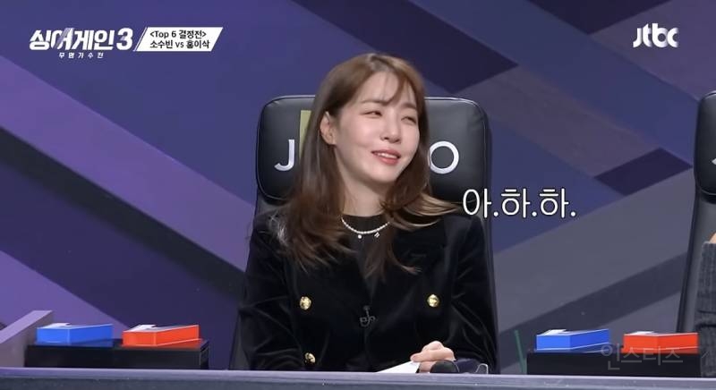고막 남친과 고막 남편이 만든 세기의 대결 | 인스티즈