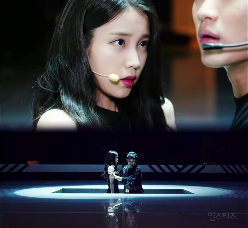 프로듀사 백승찬은 신디에게 여자로 마음이 있다vs아니다 | 인스티즈