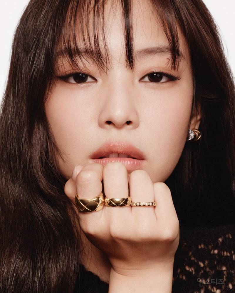 의자뺏기 컨셉이라는 블랙핑크 제니 - 샤넬 코코크러쉬 캠페인 풀영상 | 인스티즈