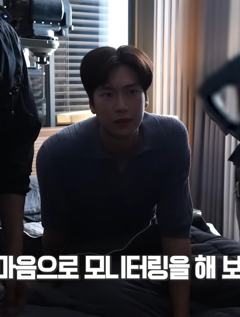[잡담] 나인우 진짜 잘생겼다 | 인스티즈