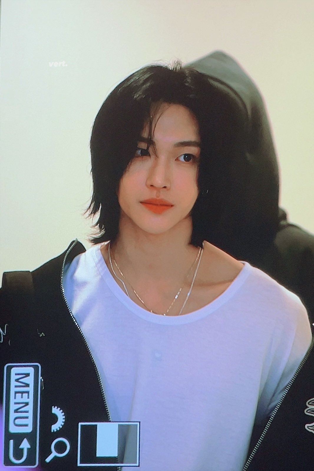 [잡담] 원빈이 홍조 | 인스티즈