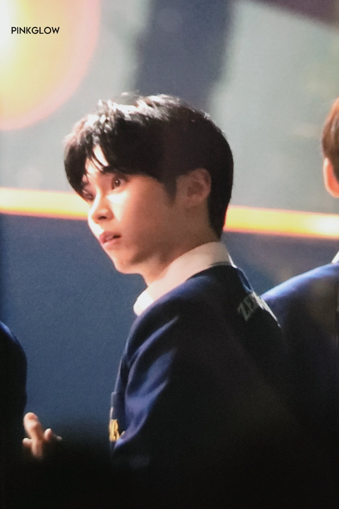 [잡담] 성한빈 토끼 앞니 조심해 | 인스티즈