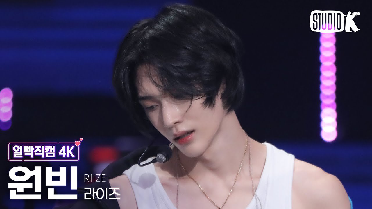 [잡담] 원빈이 직캠 썸네일만 봐도 배불러 | 인스티즈