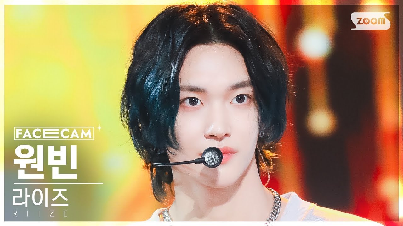 [잡담] 원빈이 직캠 썸네일만 봐도 배불러 | 인스티즈