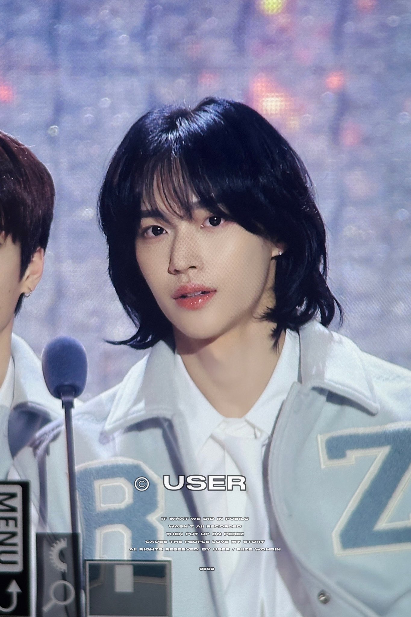[잡담] 원빈이 진짜 예쁘다 | 인스티즈