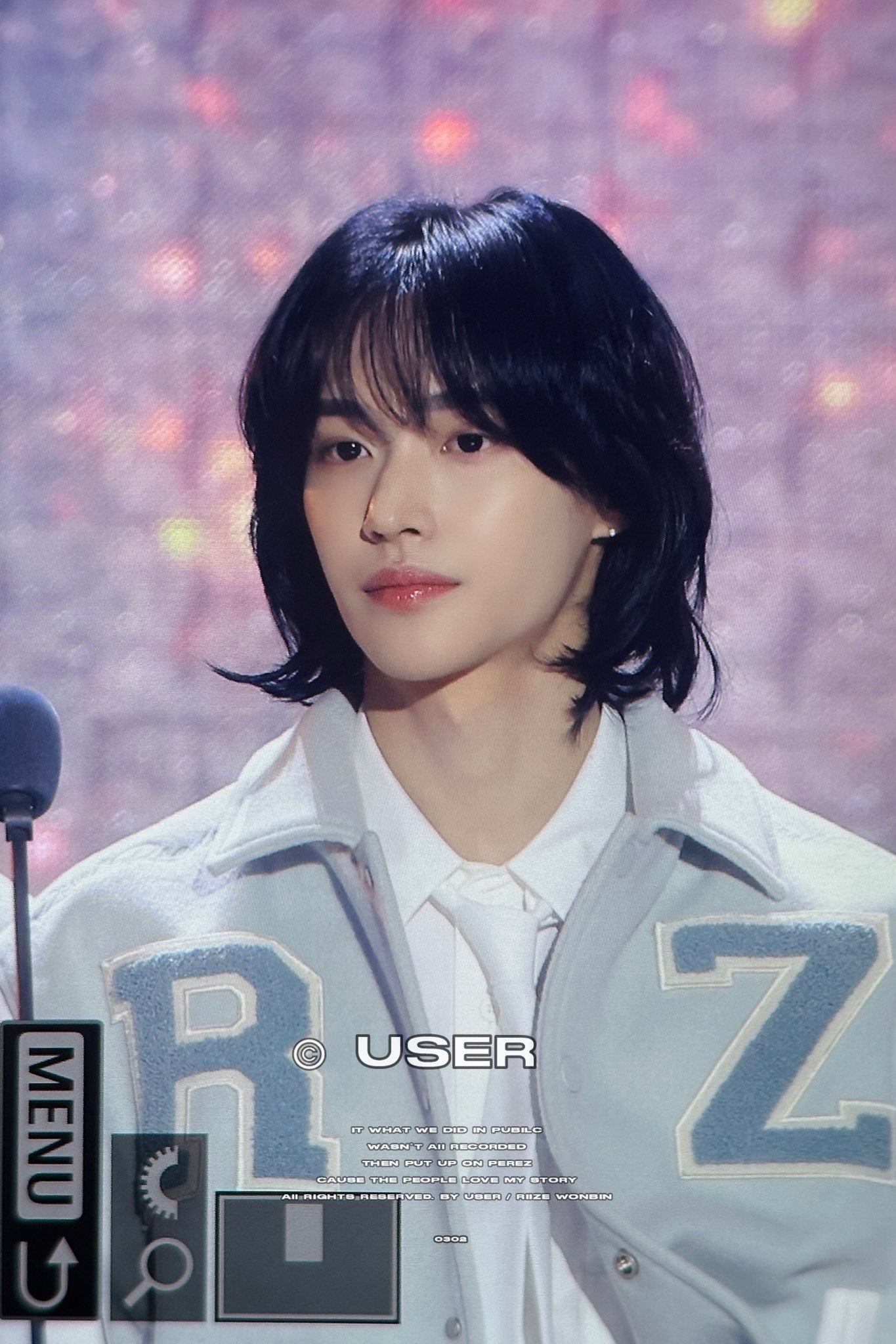 [잡담] 원빈이 진짜 예쁘다 | 인스티즈
