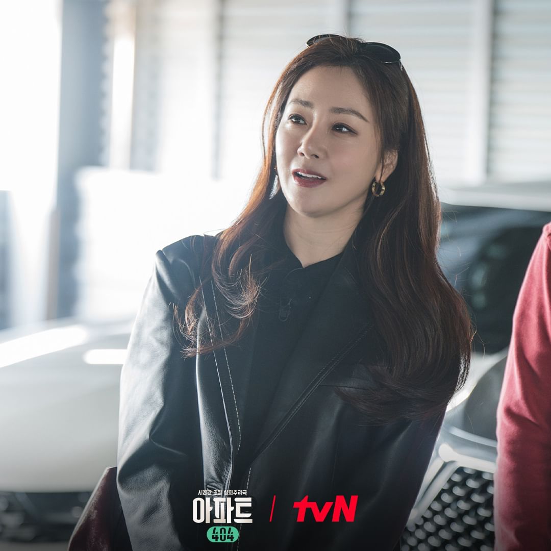 [정보/소식] tvN 추리 예능 <아파트 404> 프리뷰 스틸 (유재석,제니,오나라,차태현,양세찬,이정하) | 인스티즈