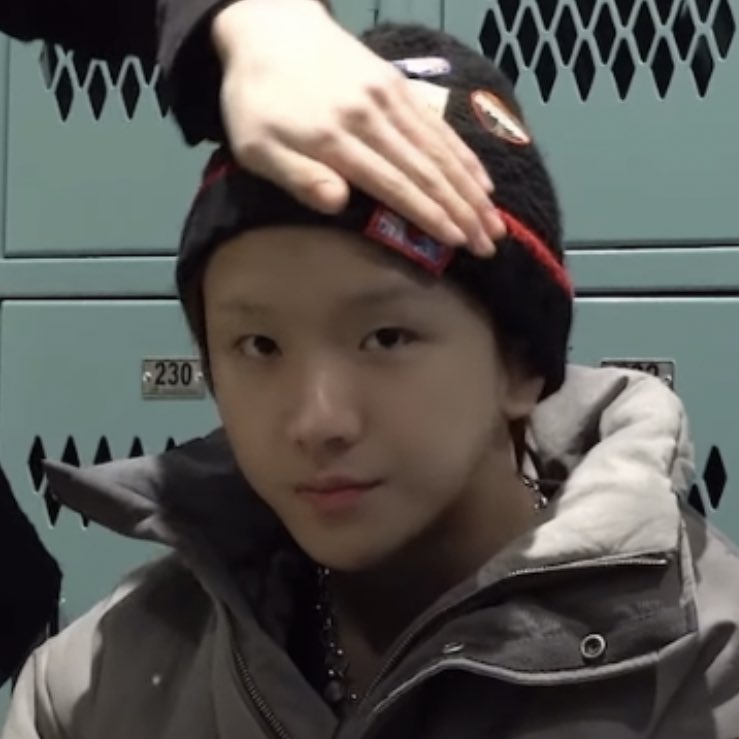 [잡담] 작년의 18살 김운학 진짜 므엥하게 생김 | 인스티즈