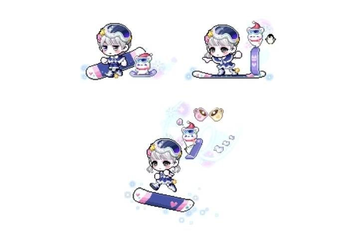 [잡담] 스라벨 짱귀 | 인스티즈