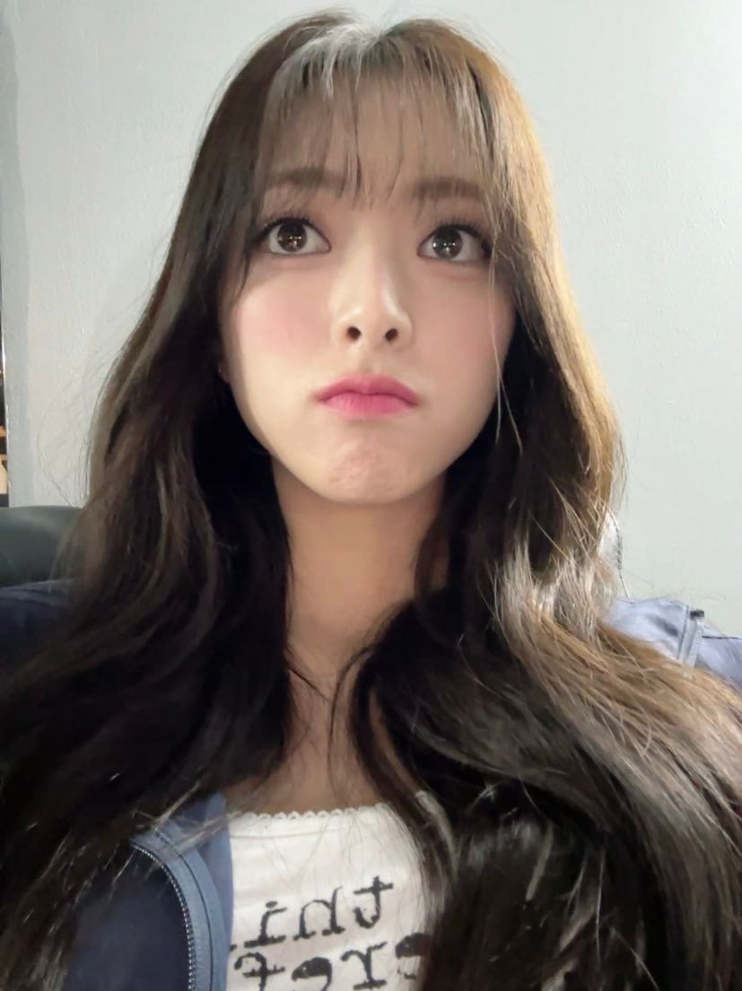 [잡담] 유나 눈크기 피셜떴다 | 인스티즈