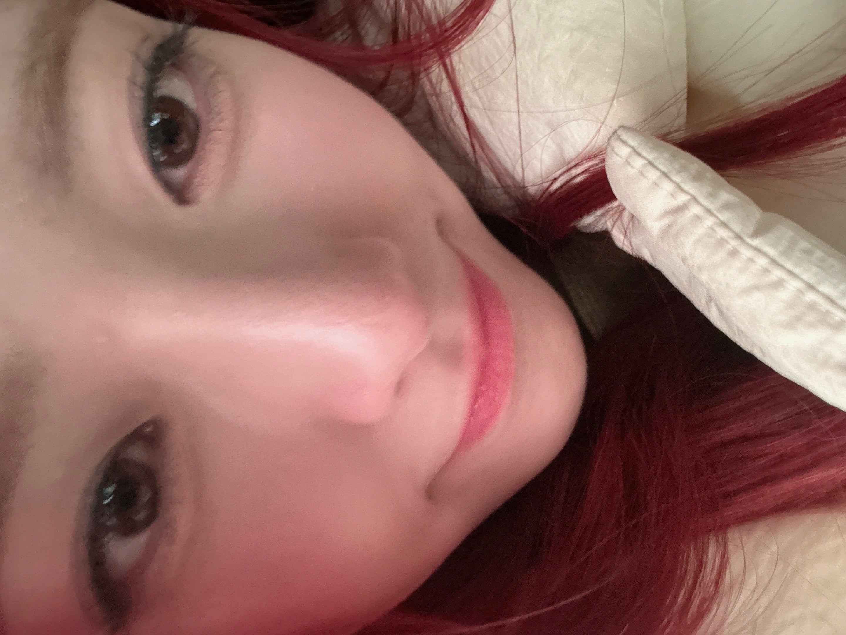 [잡담] 유나 눈크기 피셜떴다 | 인스티즈