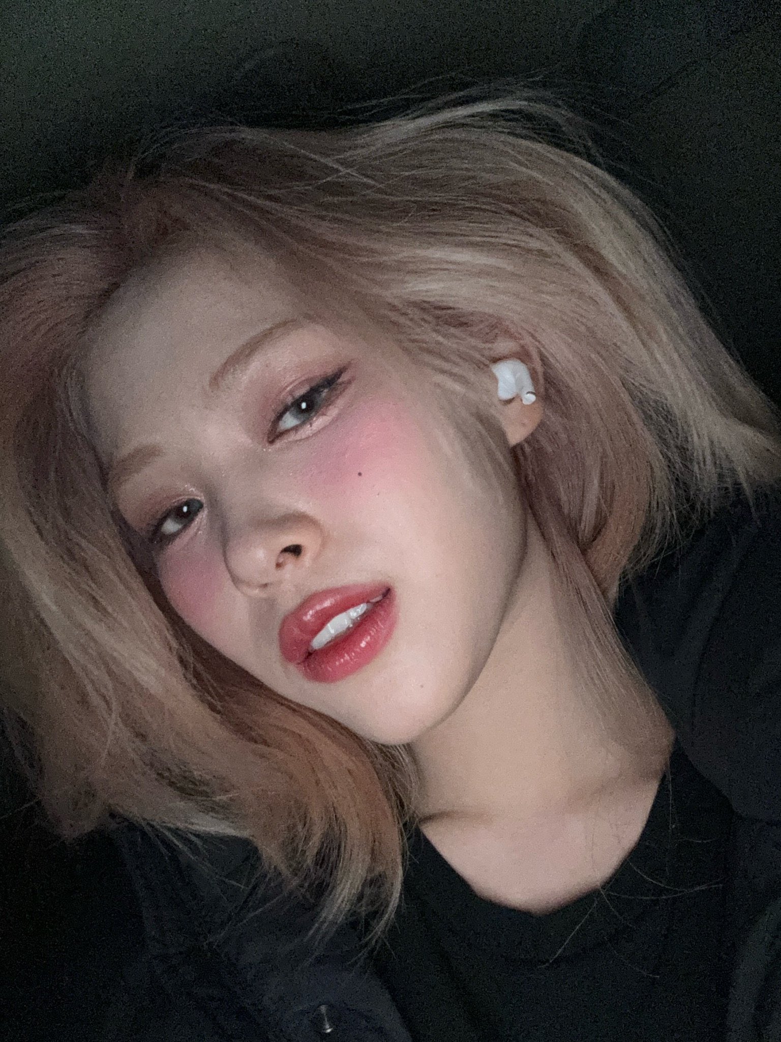 [잡담] 이 사진 헉했다 | 인스티즈