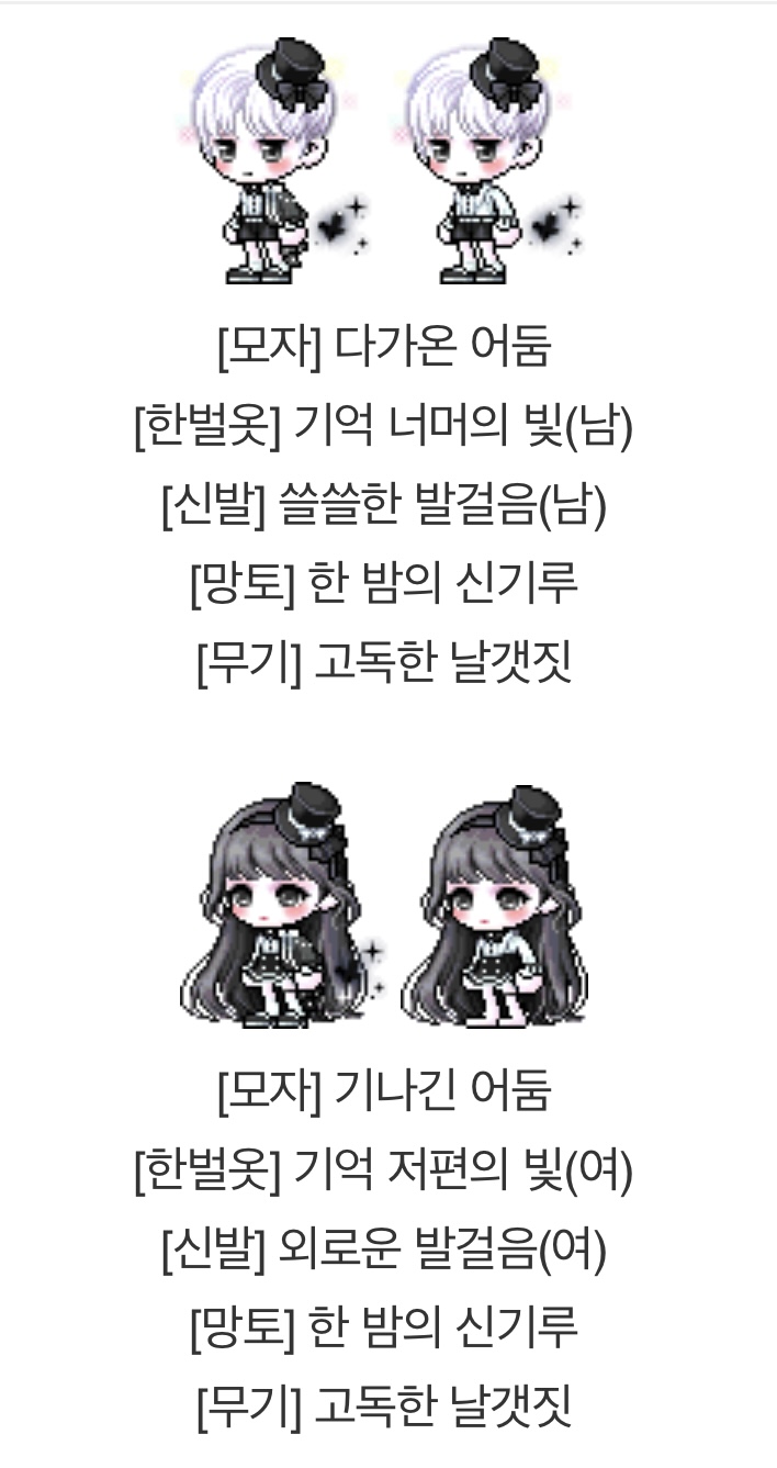 [팁/자료] 잡로얄 | 인스티즈