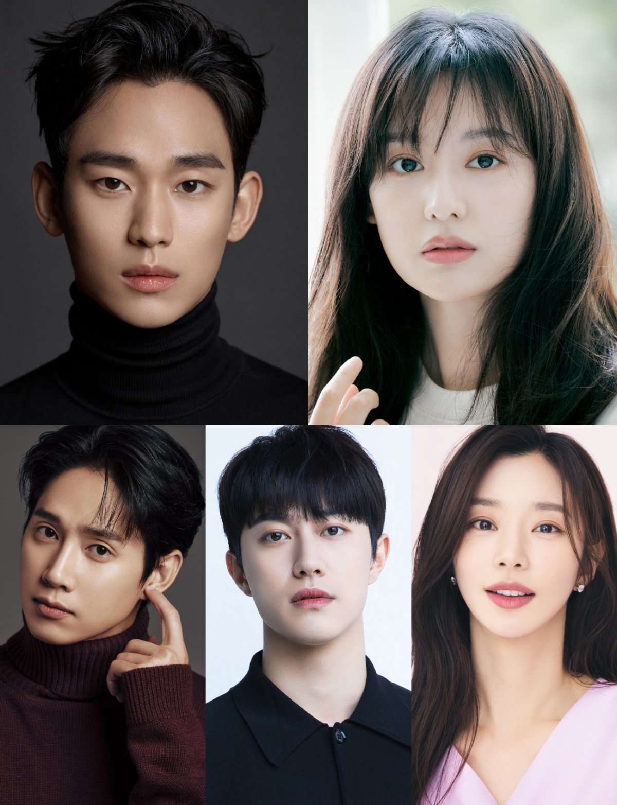 [정보/소식] 김수현♥김지원→박성훈 난리난 조합, '눈물의 여왕' 3월 첫방 [공식] | 인스티즈