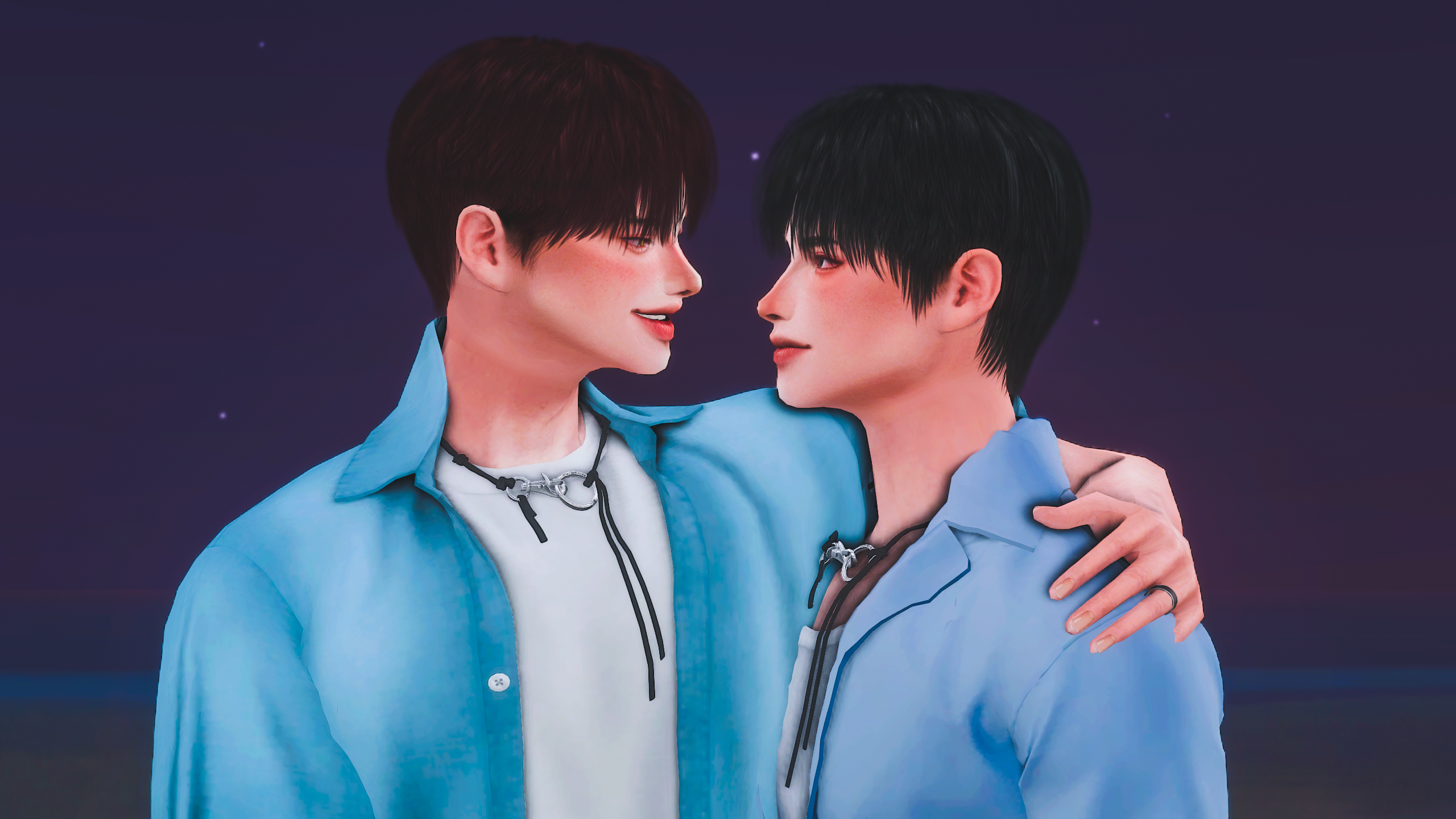 [잡담] 남심 모음즈 | 인스티즈