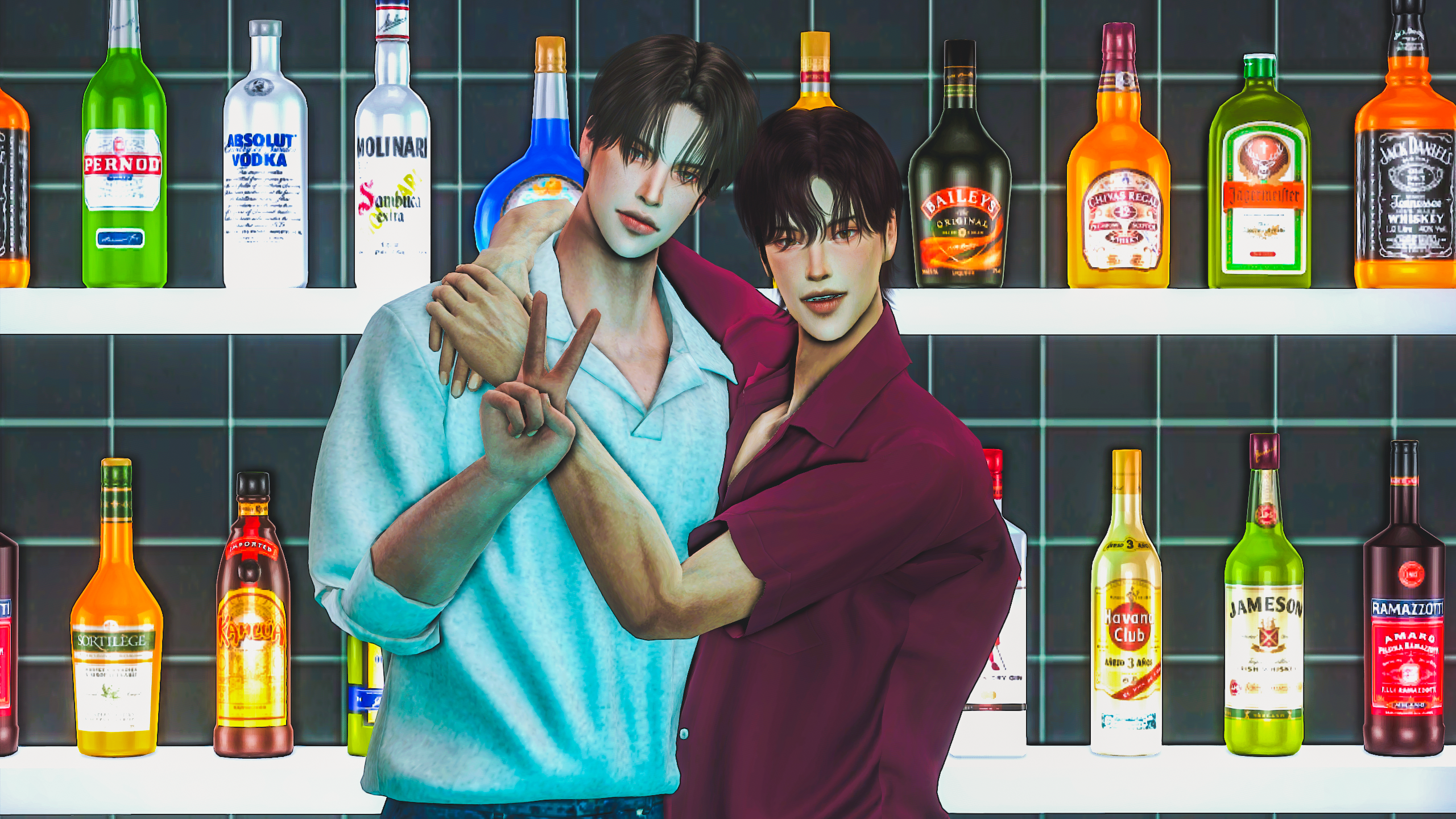 [잡담] 남심 모음즈 | 인스티즈