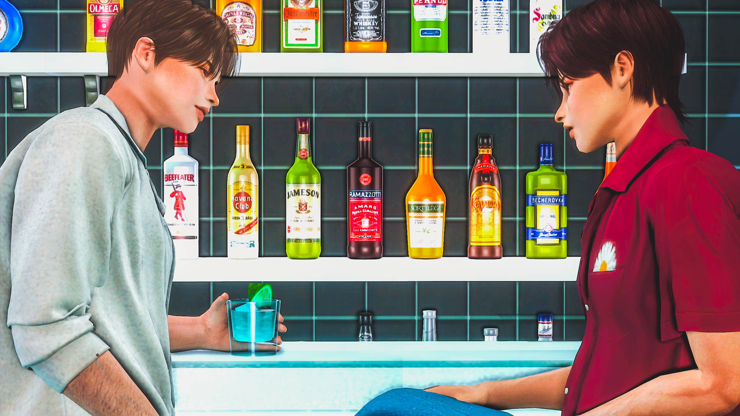 [잡담] 남심 모음즈 | 인스티즈