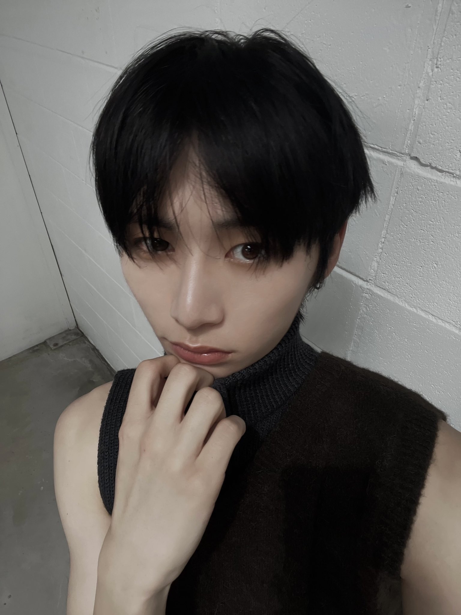 보넥도 태산 별명이 깜고인 이유 | 인스티즈