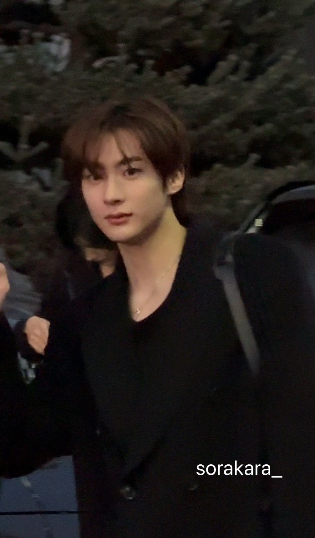 [잡담] 소신발언 앤톤은 흑발보다 | 인스티즈