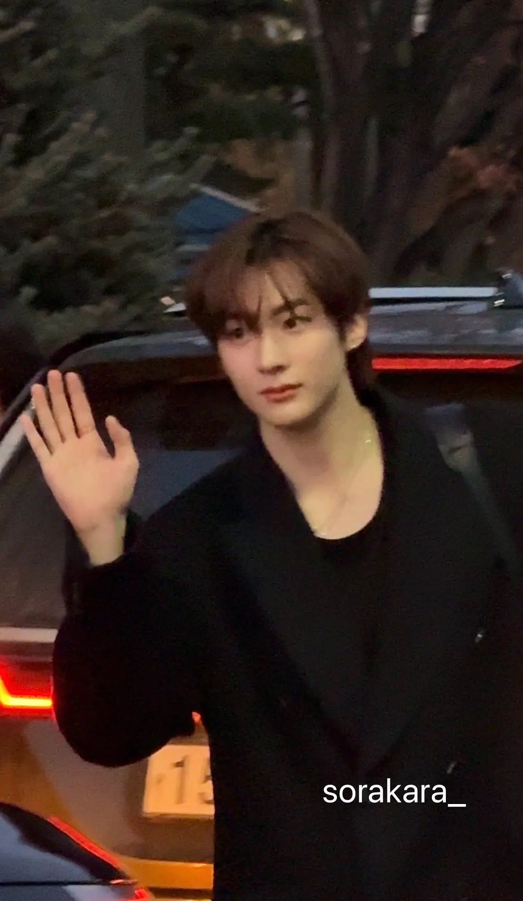 [잡담] 소신발언 앤톤은 흑발보다 | 인스티즈