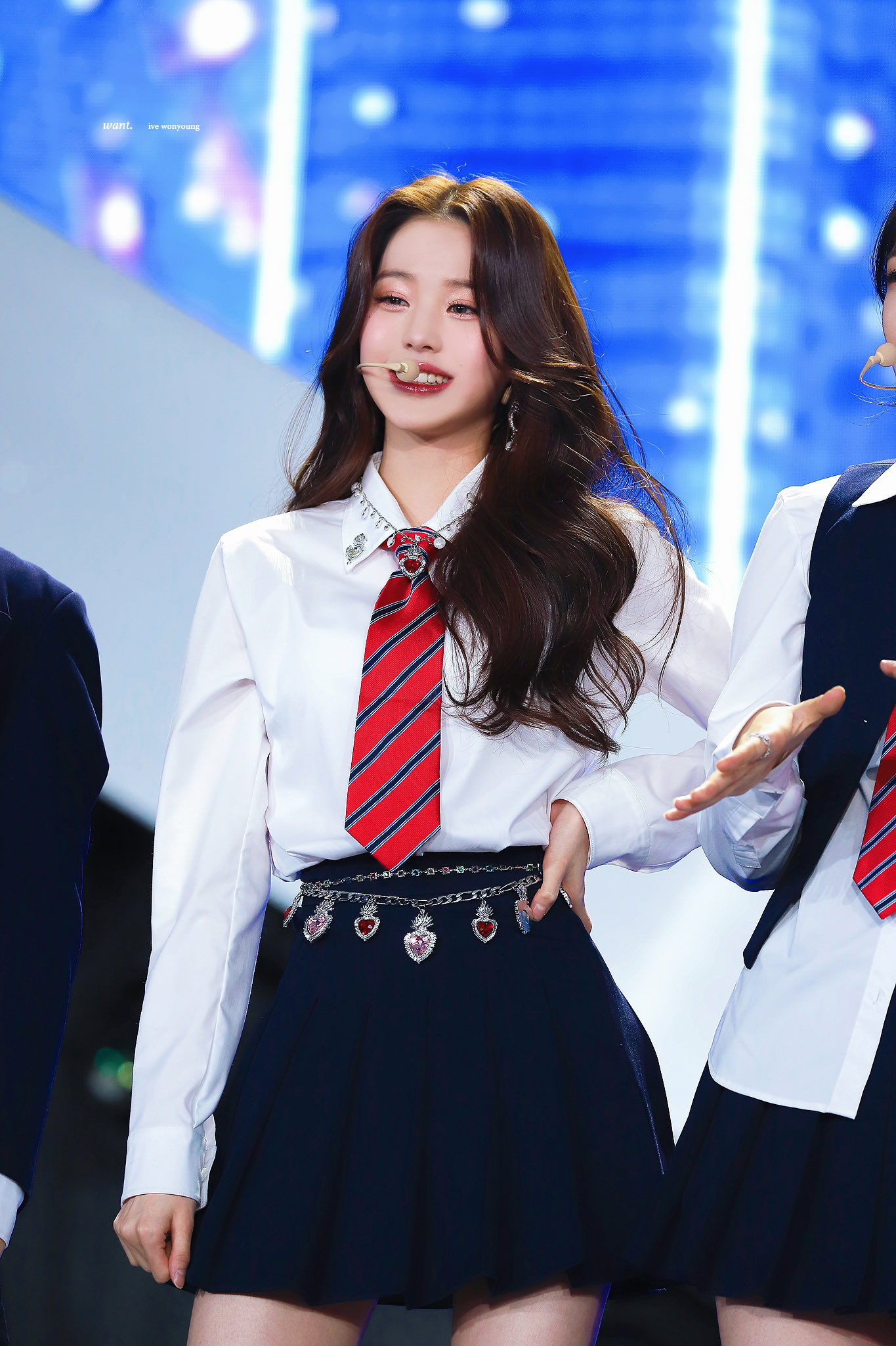 [잡담] 슬슬 원영이 앞없 그리워지는 중임 | 인스티즈