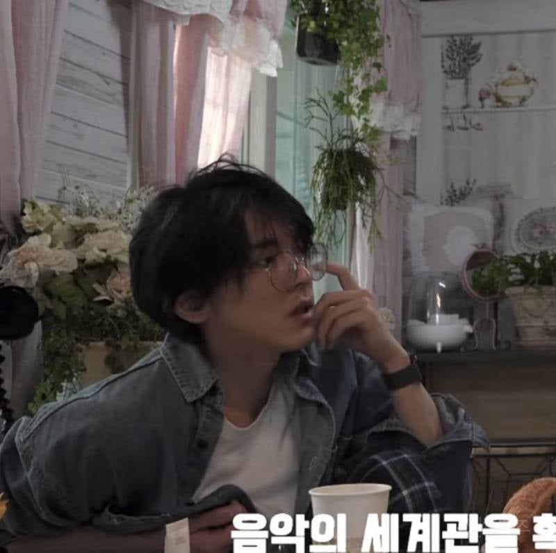 미친 너드미로 여럿 설레게 만들었다는 싱어게인3 출연자 | 인스티즈