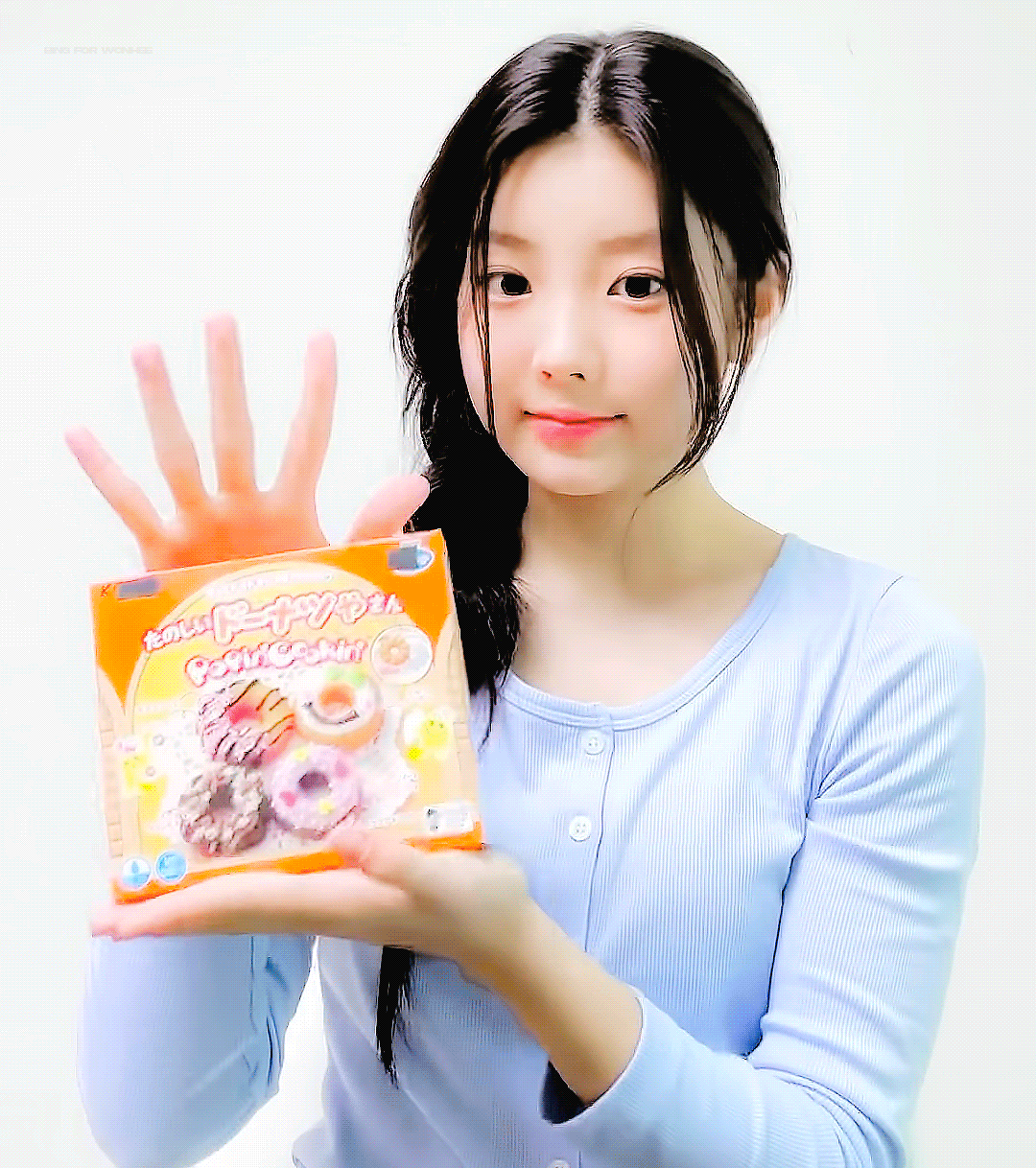 [잡담] 페수디랑 토파즈 수치 공유하면 받을 딩이 ㅣㅇㅆ어?.. | 인스티즈