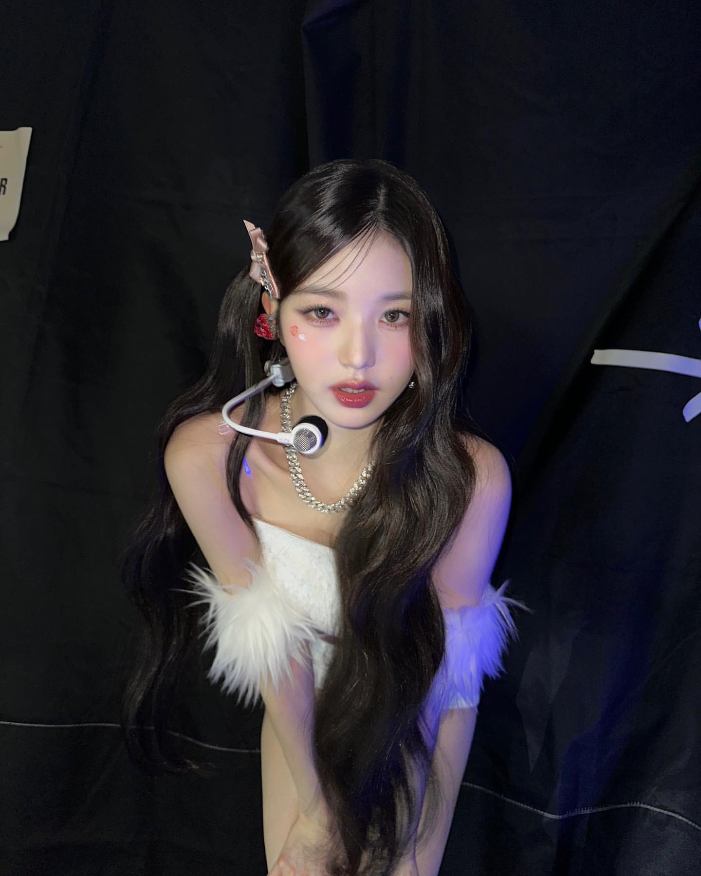 [잡담] 슬슬 원영이 앞없 그리워지는 중임 | 인스티즈