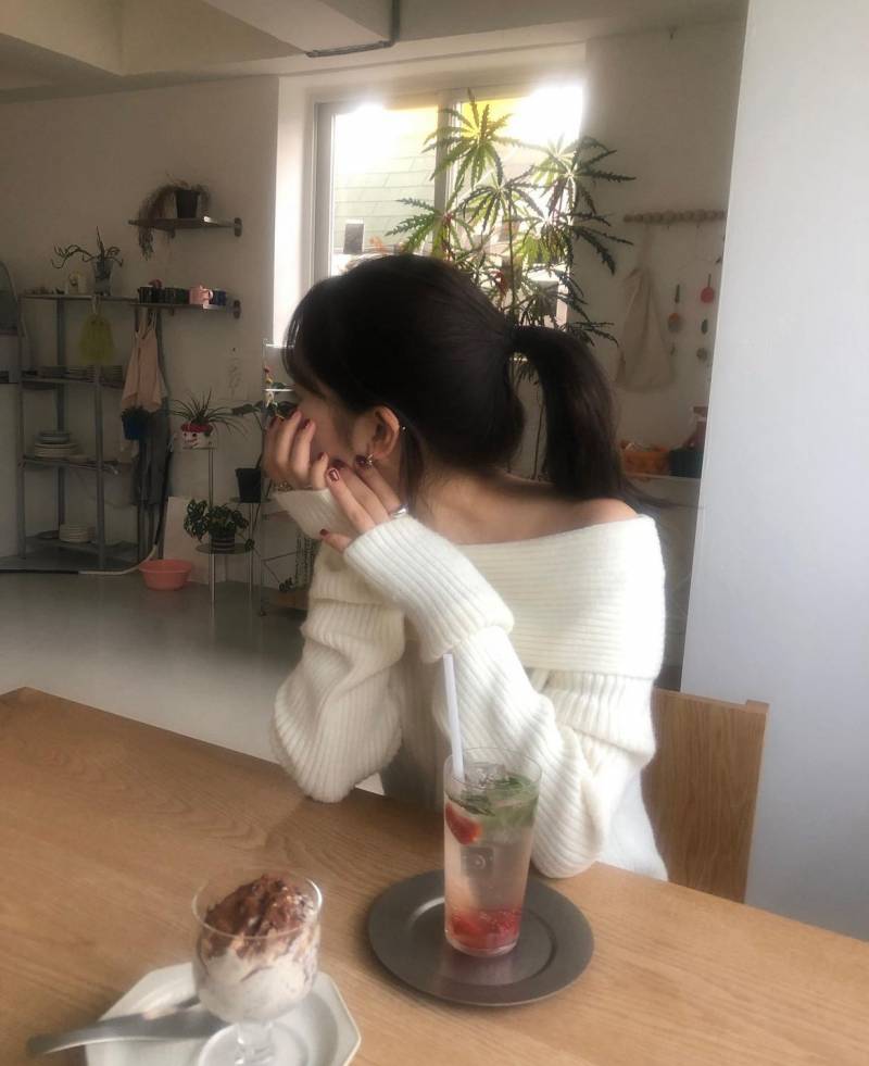 [잡담] 이런 뿌연 보정 어떻게 하는거야..? | 인스티즈