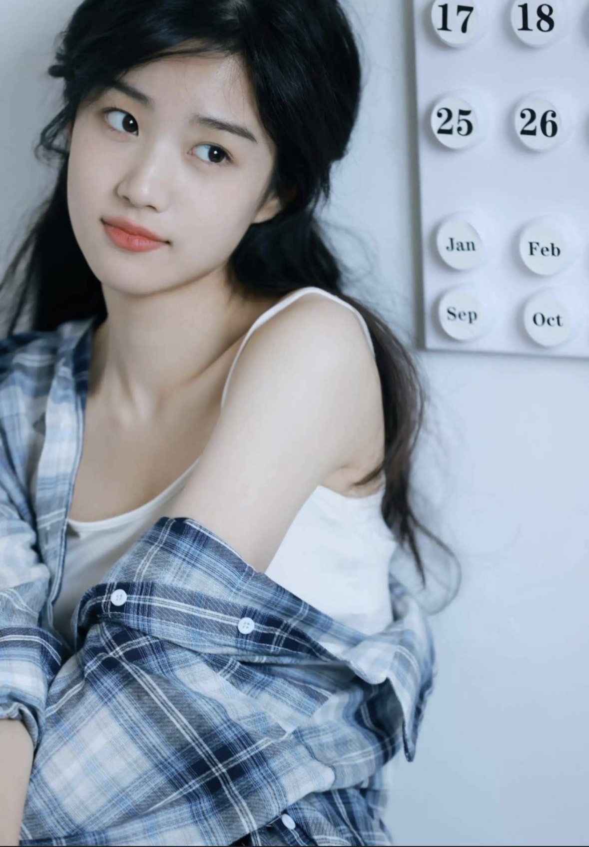 [잡담] 이 중국배우 진짜 개이쁘지 않아?? | 인스티즈