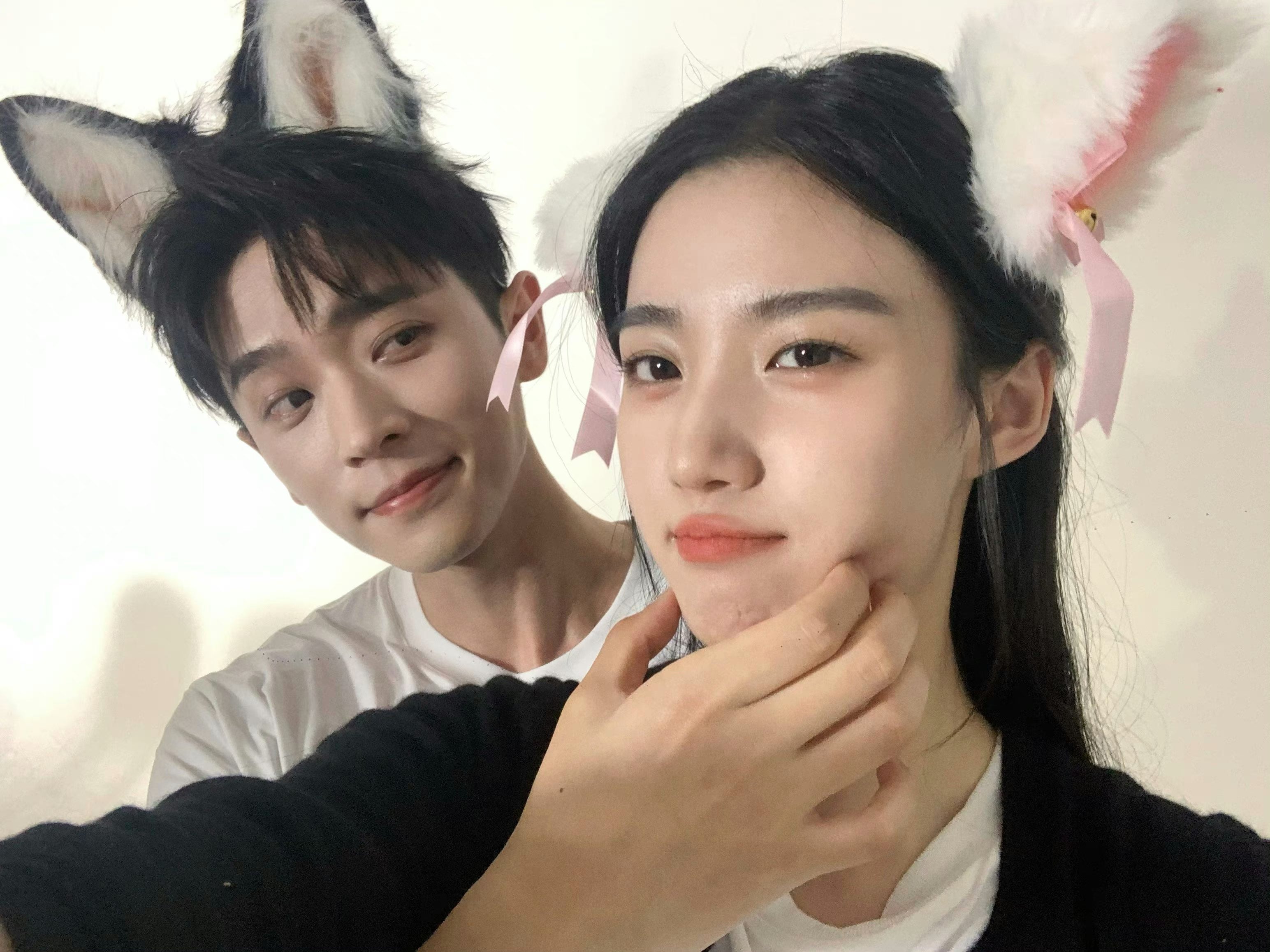 [잡담] 이 중국배우 진짜 개이쁘지 않아?? | 인스티즈