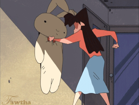 [마플] 영상 안봤는데 토끼인형 이렇게 팬거야? | 인스티즈