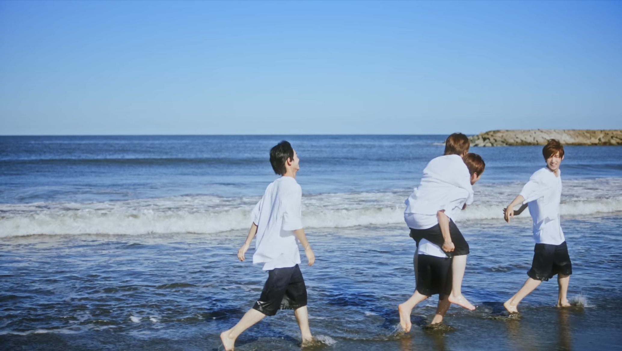 [잡담] 투어스 하라메 영상 보고 느꼈는데 | 인스티즈