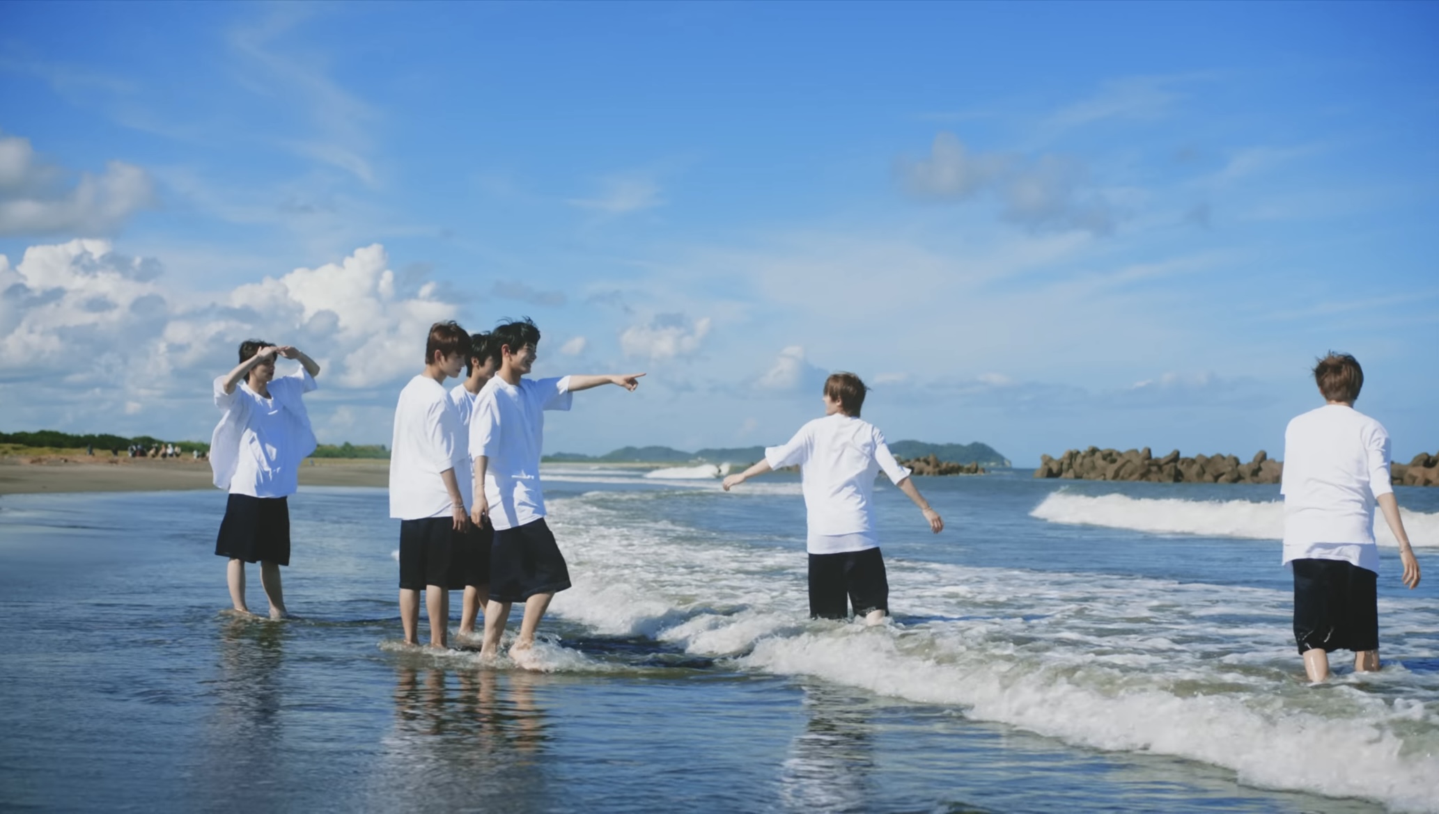 [잡담] 투어스 하라메 영상 보고 느꼈는데 | 인스티즈