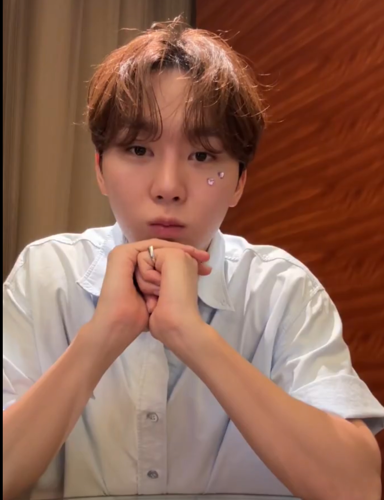 [잡담] 승관이 진짜 개귀엽다고 | 인스티즈