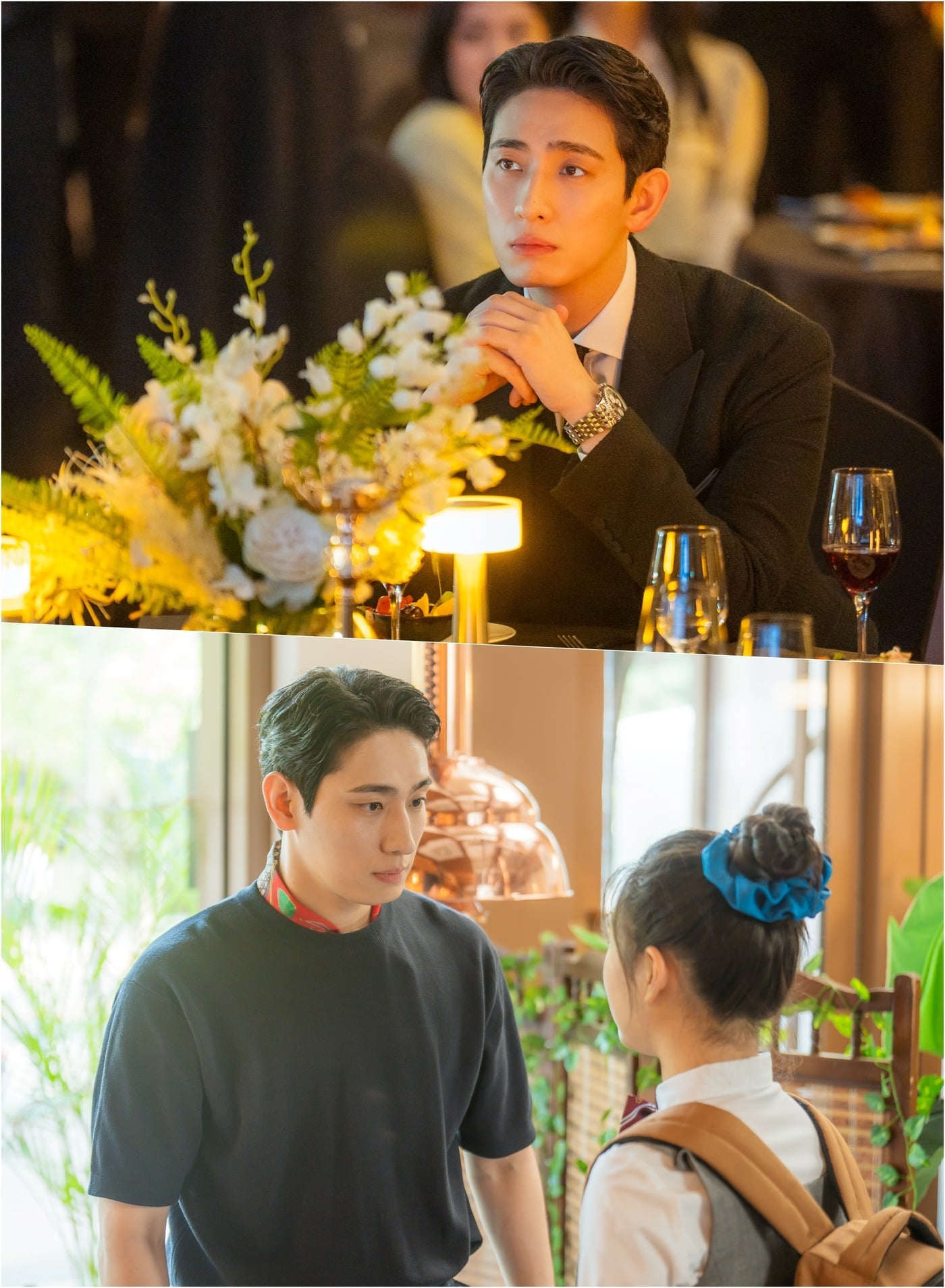 [정보/소식] '닥터슬럼프' 윤박, 박형식과 10년만에 재회…능청+진지 성형외과 의사 변신 | 인스티즈