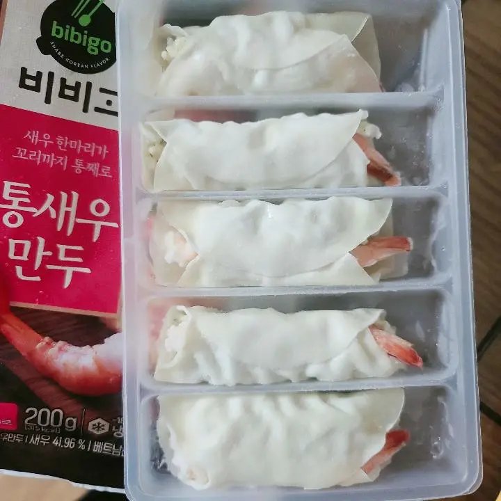현재 반응갈리는 비비고 신제품.JPG | 인스티즈