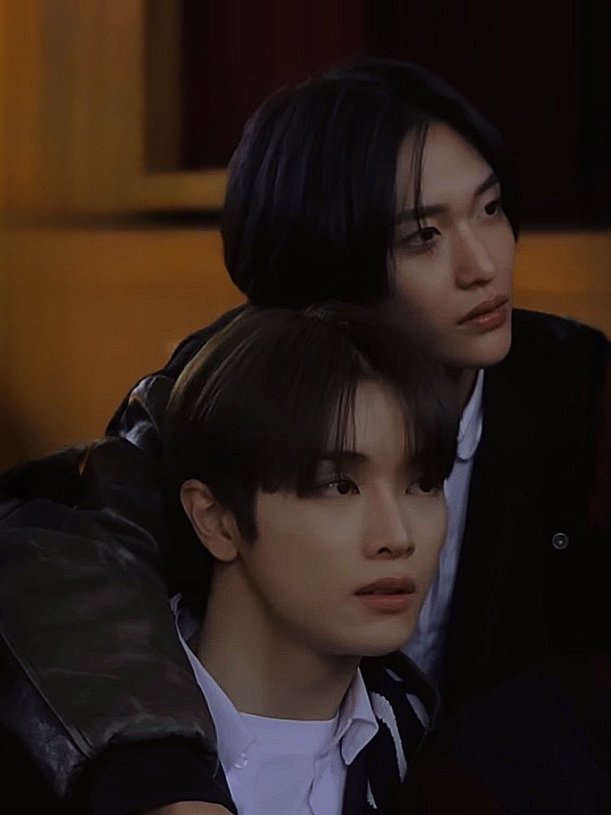 [잡담] 와 성찬 원빈 얼굴합이 좋아 | 인스티즈