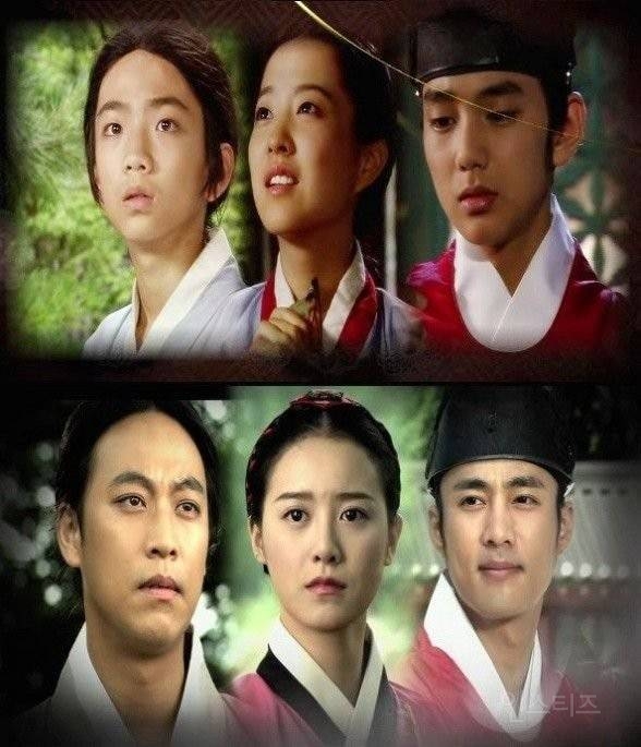 조선시대 단체 쌍수 | 인스티즈