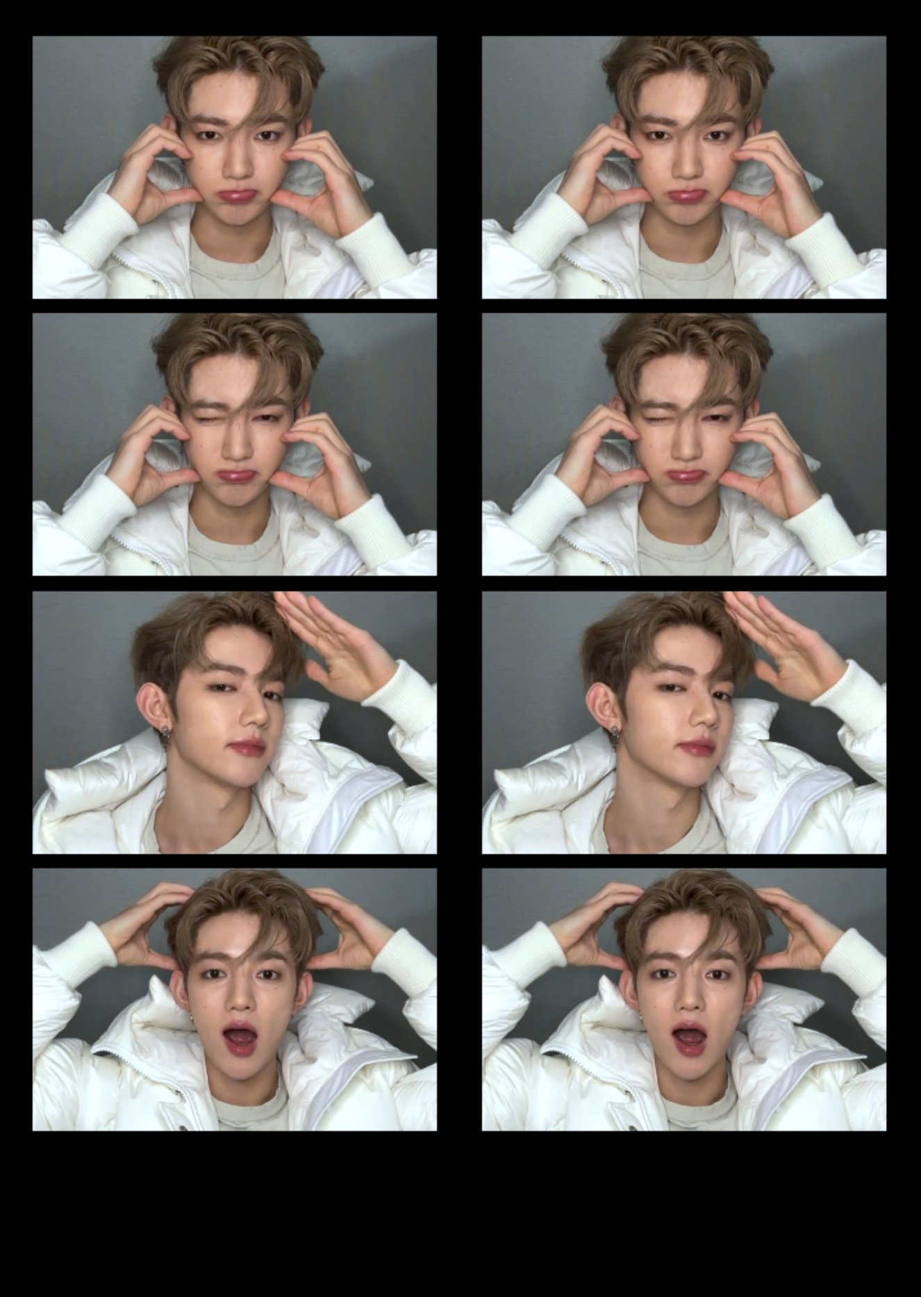 [잡담] 장하오 ㄷㅌ | 인스티즈