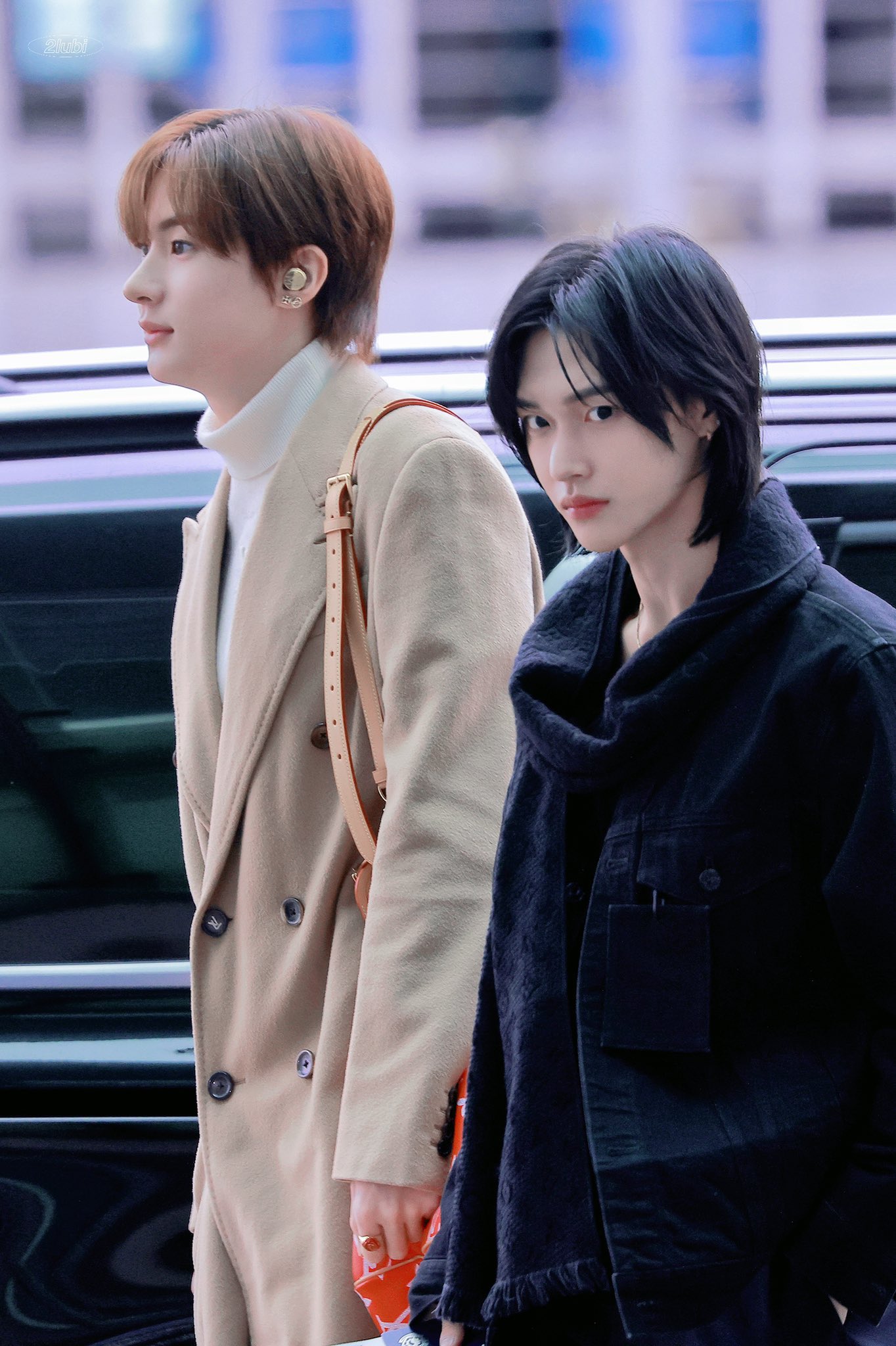 [잡담] 라이즈 비쥬얼 진짜 미쳤다 사진많음주의 | 인스티즈