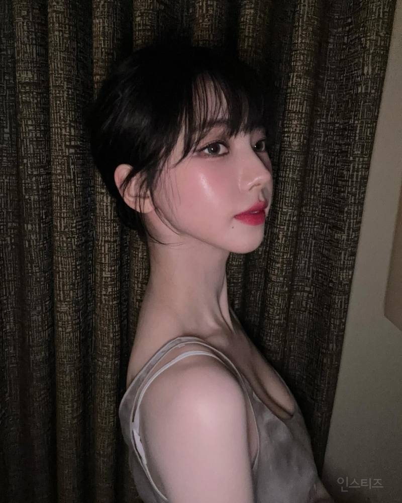 오늘자 카리나 인스타 업뎃 jpg | 인스티즈