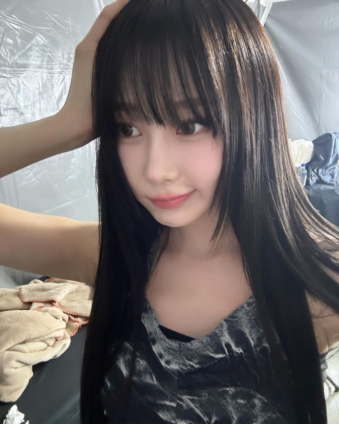 [정보/소식] 오늘 지젤 인스타 업뎃 | 인스티즈